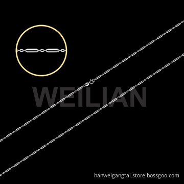 925 Solid Silver Chain,Bulk silver chain